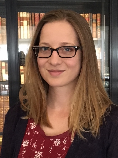 Amy Dunagin